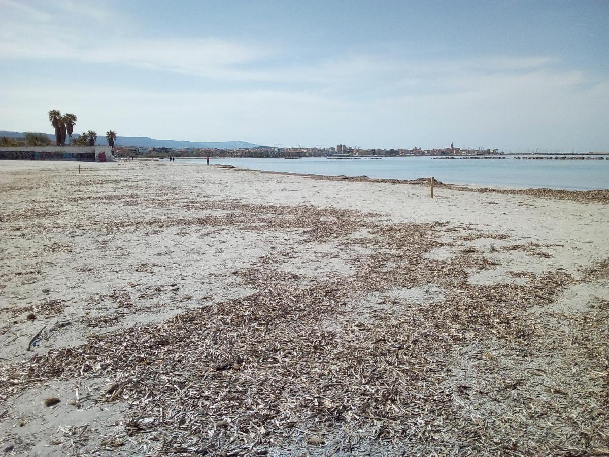 Quedar-se A L'alguer * Alghero