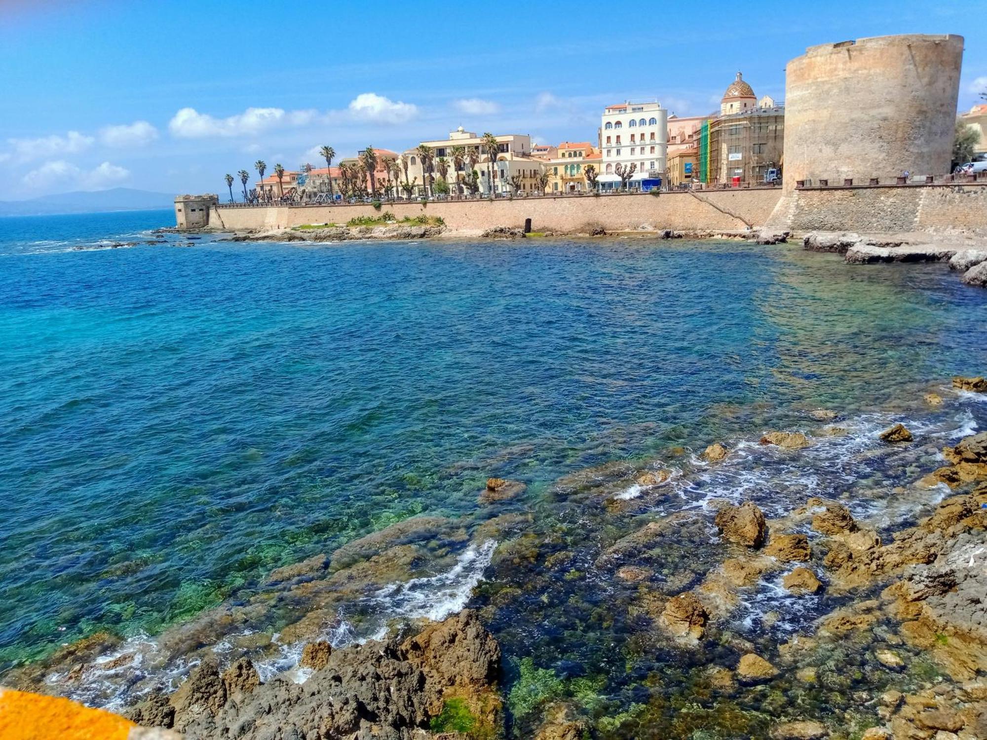 Apartment Quedar-se A L'alguer Alghero
