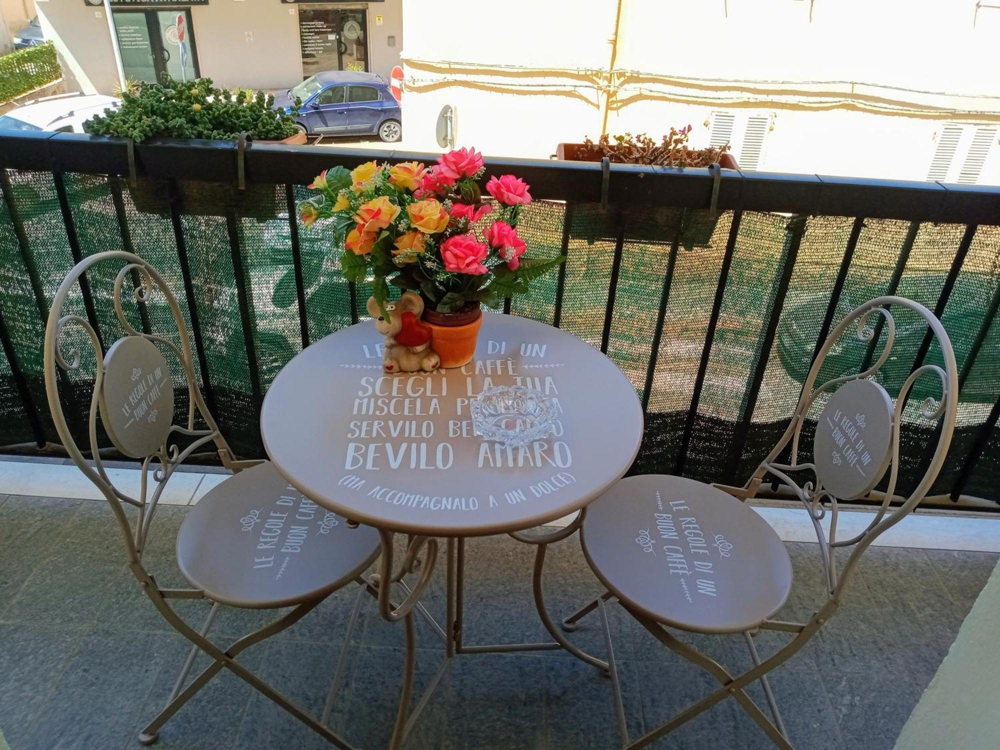 Apartment Quedar-se A L'alguer *