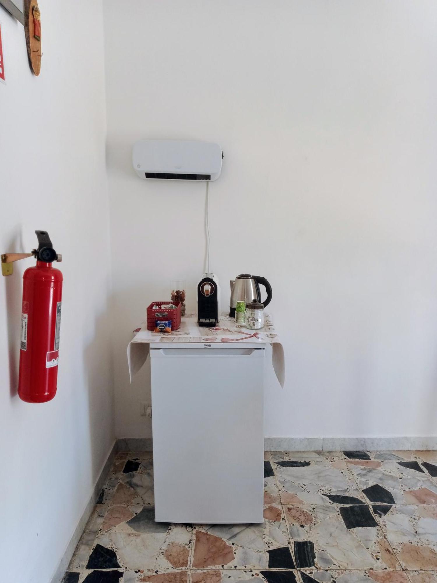 Quedar-se A L'alguer Apartment *